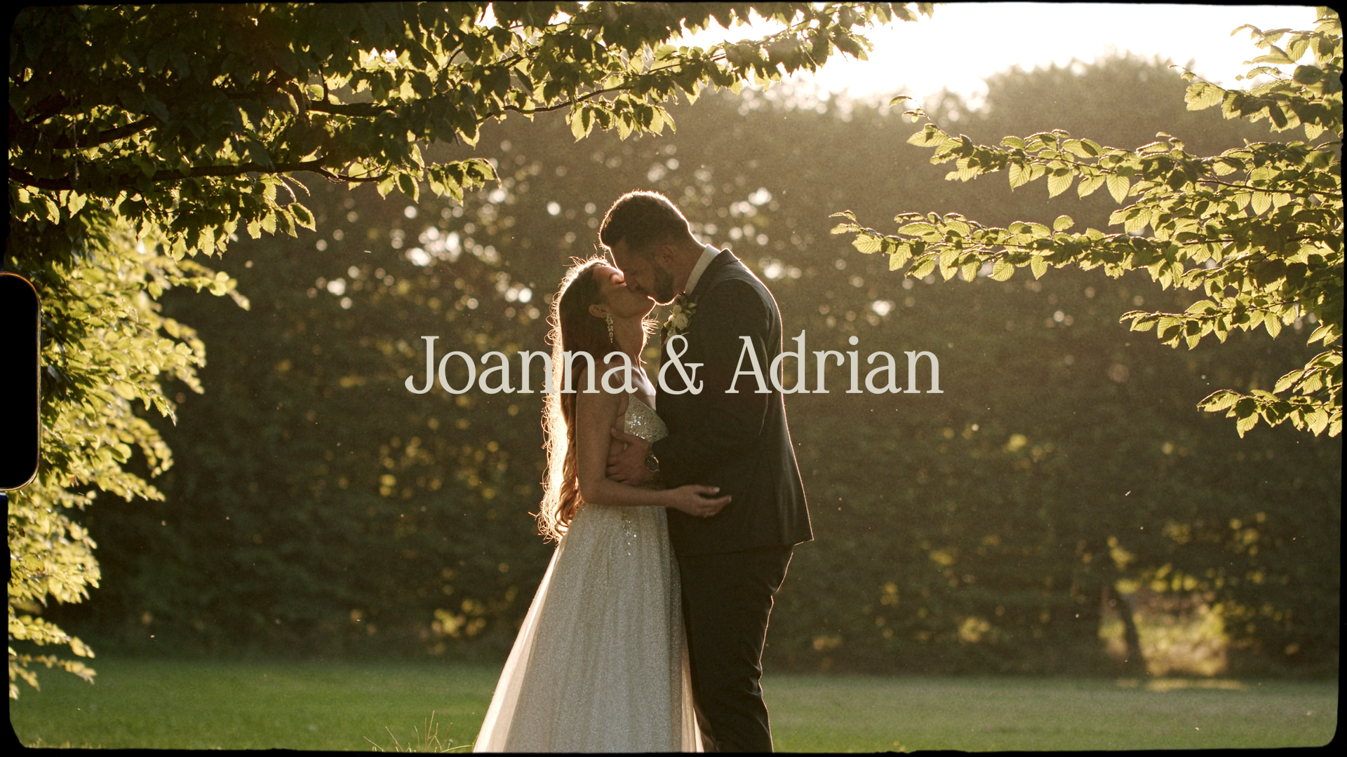 Image of Joanna and Adrian